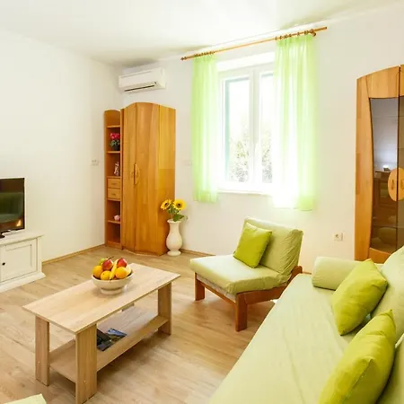 Apartamento Forest *