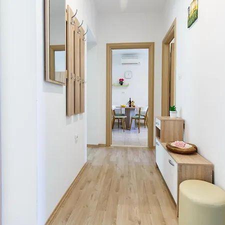 Apartment Forest