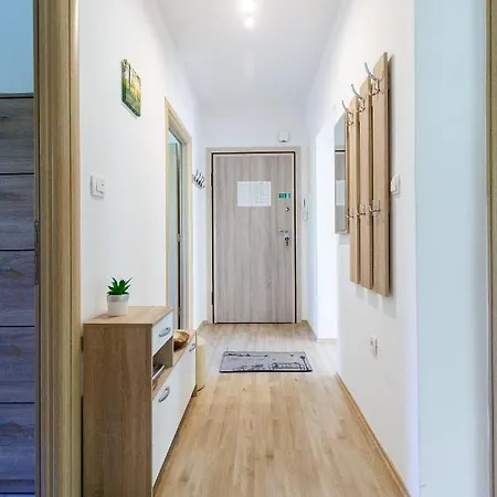 Apartman Forest *
