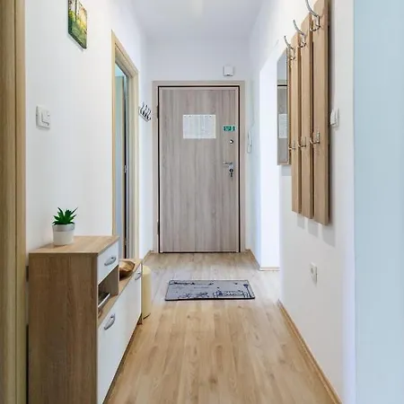 Apartman Forest *