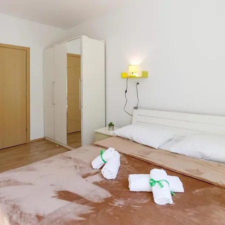 Apartamento Forest Split