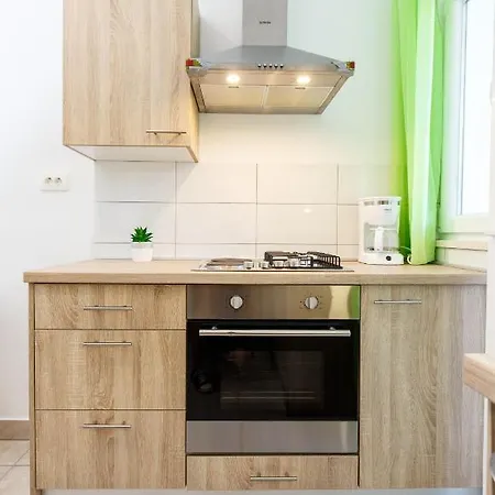 Apartman Forest *