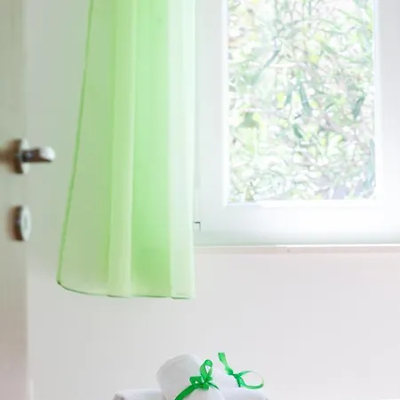 Apartman Forest
