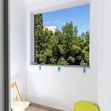 Apartamento Forest *