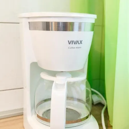 Forest Apartamento *