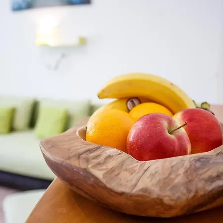 Apartman Forest