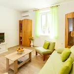 Apartamento Forest *