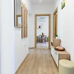 Apartamento Forest