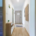 Apartamento Forest *