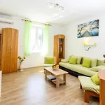 Apartamento Forest Split