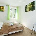 Forest Split