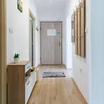 Apartamento Forest *