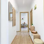Forest Apartamento Split