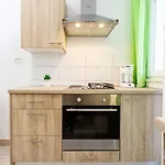Apartamento Forest *