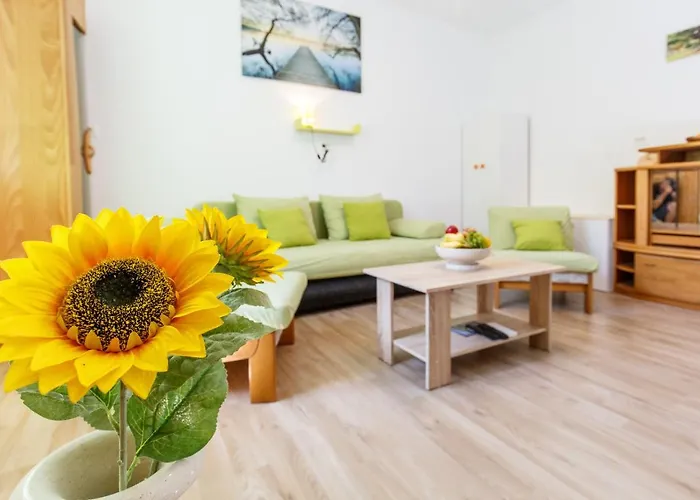 Forest Appartamento *